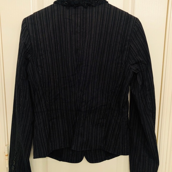 Dkny blazer - Picture 3 of 4